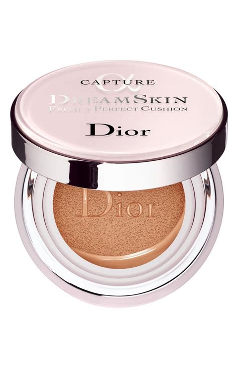 dior dreamskin fresh & perfect cushion broad spectrum spf 50|dior capture dreamskin cushion.